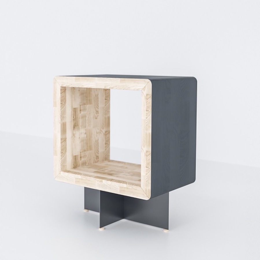 Тумба EcoComb-5 BraginDesign BR0239ЯС - Вид №2