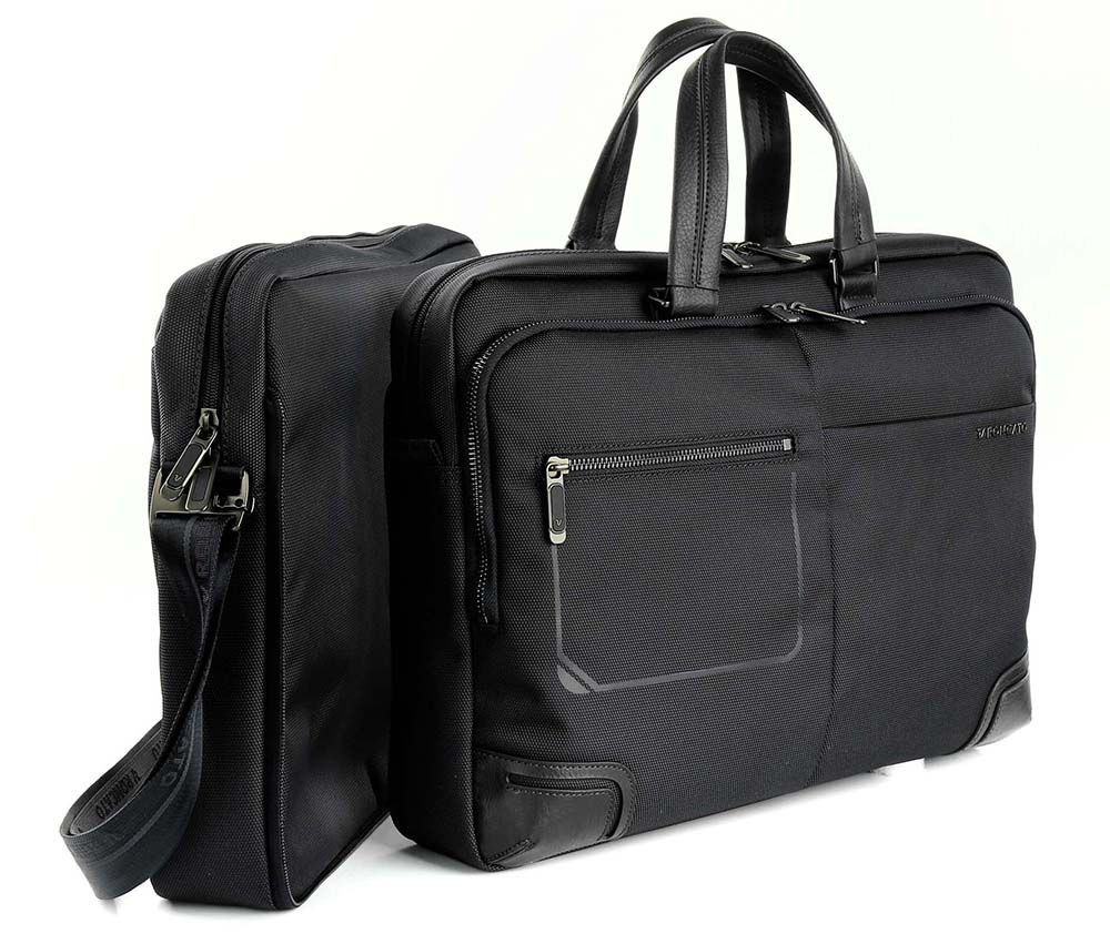 2152-01 Сумка для ноутбука 2152 15,6 Roncato Wall Street - Вид №2