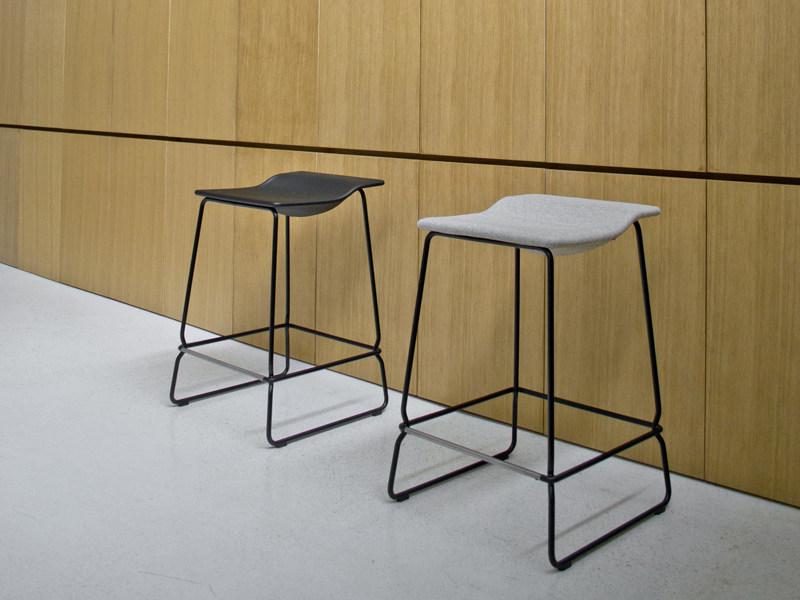 Viccarbe Саночный табурет sun-id-1477571 - Вид №12