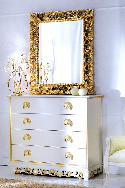 Комод  MO.WA 2002 