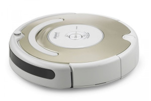 14951268 Робот-пылесос Roomba 531 iRobot