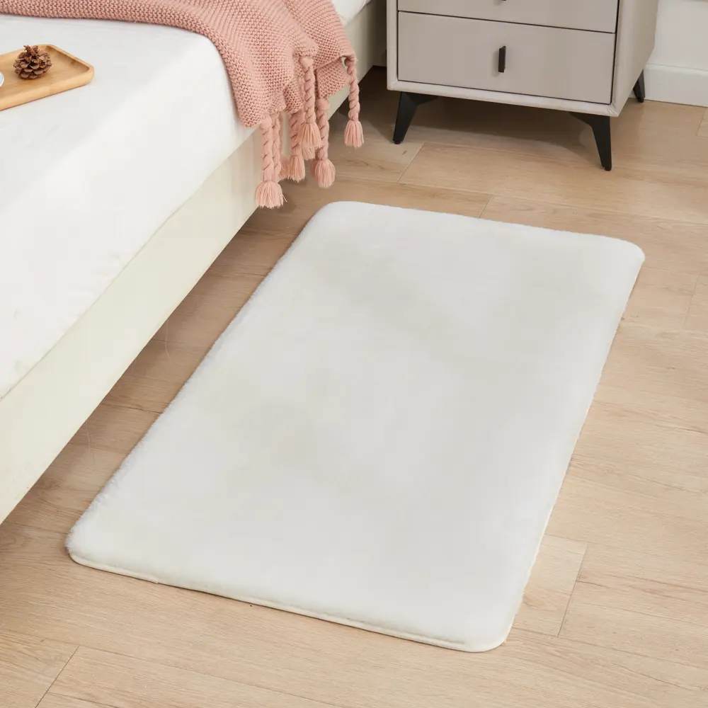 Santreyd Bingo - декоративный ковер с эффектом мальдивского песка 85881282 STLM-0065881