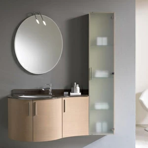 Комплект мебели для ванной комнаты 928 BMT Vanity line