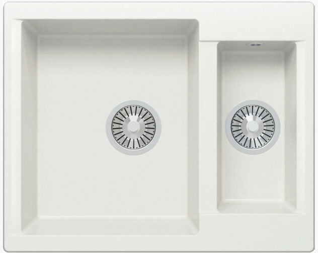 Кухонные мойки Polygran Brig-620 473394