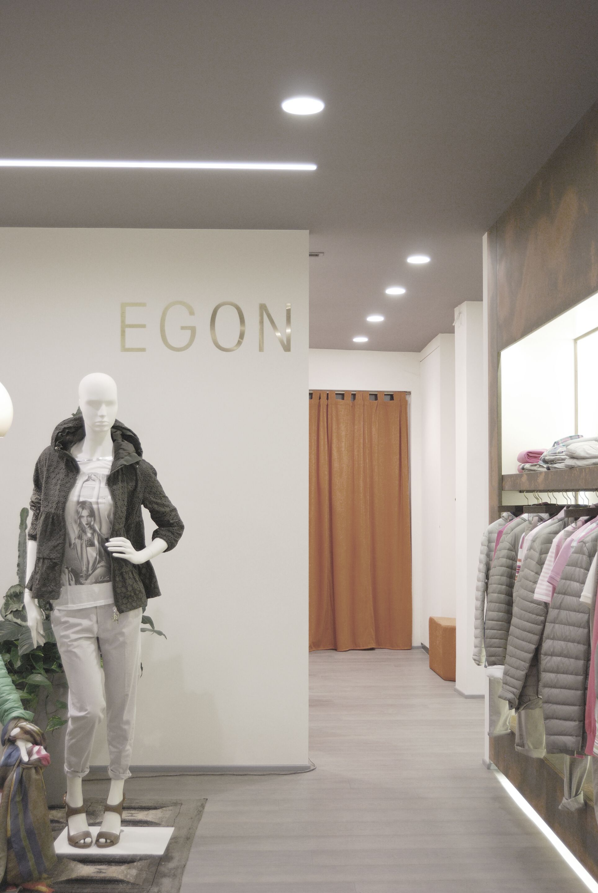 Алюминиевый линейный профиль освещения для светодиодных модулей 247LAB Twentyfour7 ARCH-00048051 - Вид №3