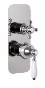 F5409X6 Встроенный смеситель с переключателем на 2/3 источника FIMA CARLO FRATTINI Herend
