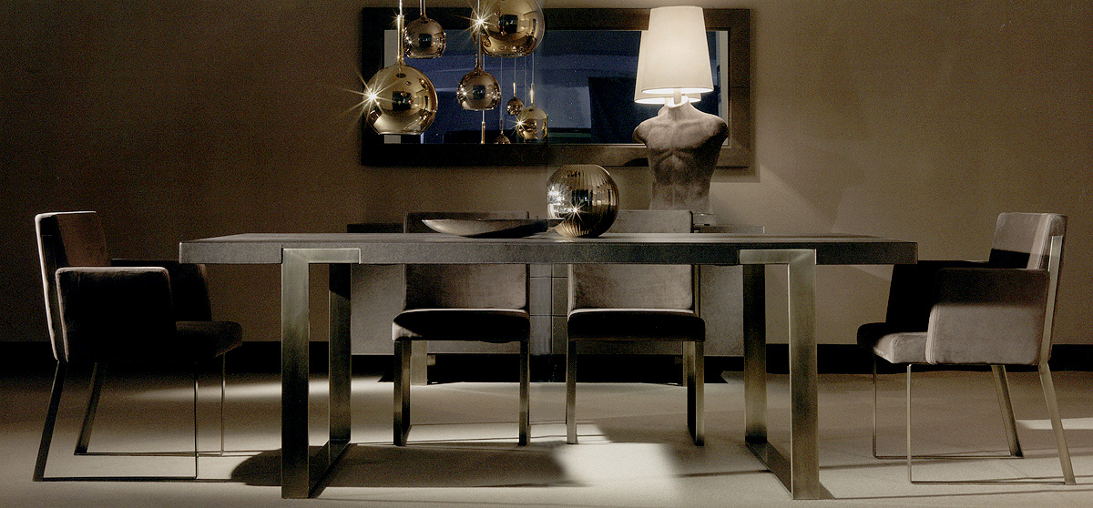 Стол  COVRE 820 Leonardo