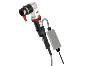 Угловая электрическая отвертка