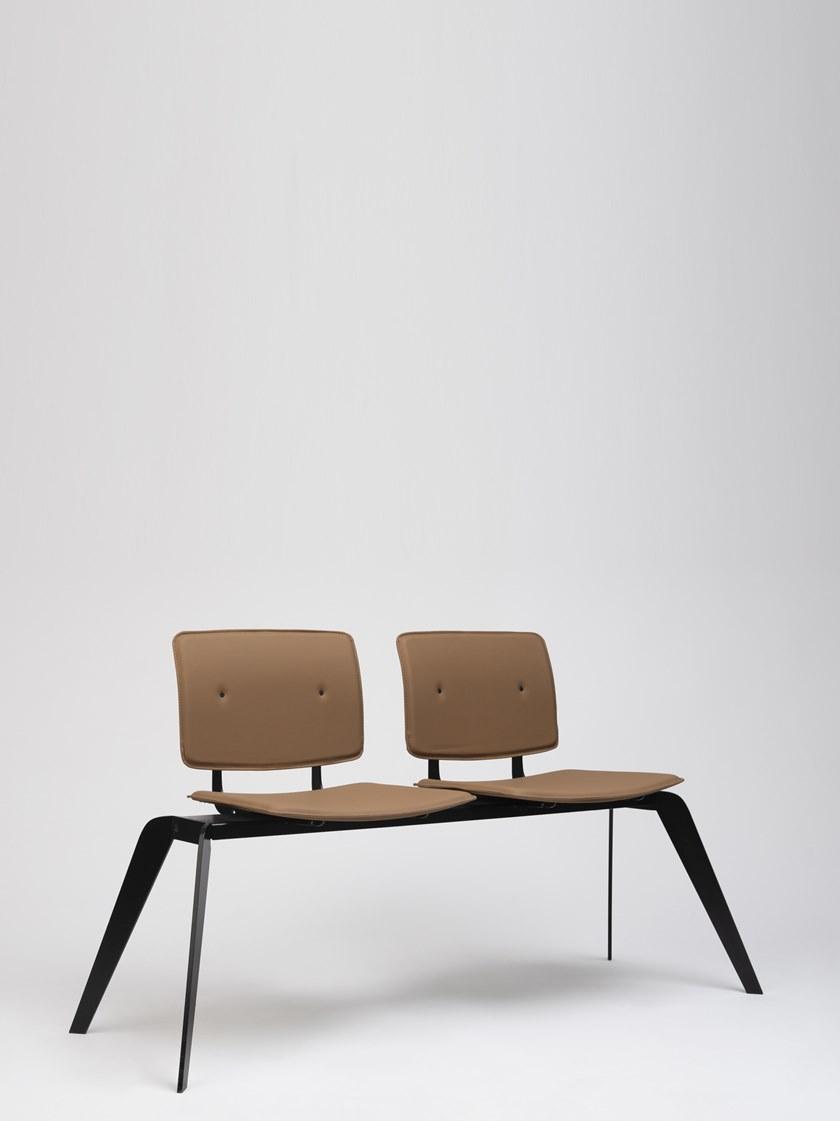 ONDARRETA Сиденье на балке Don sun-id-1456311 - Вид №5