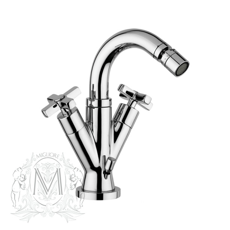 18963 Cмеситель Migliore Naxos
