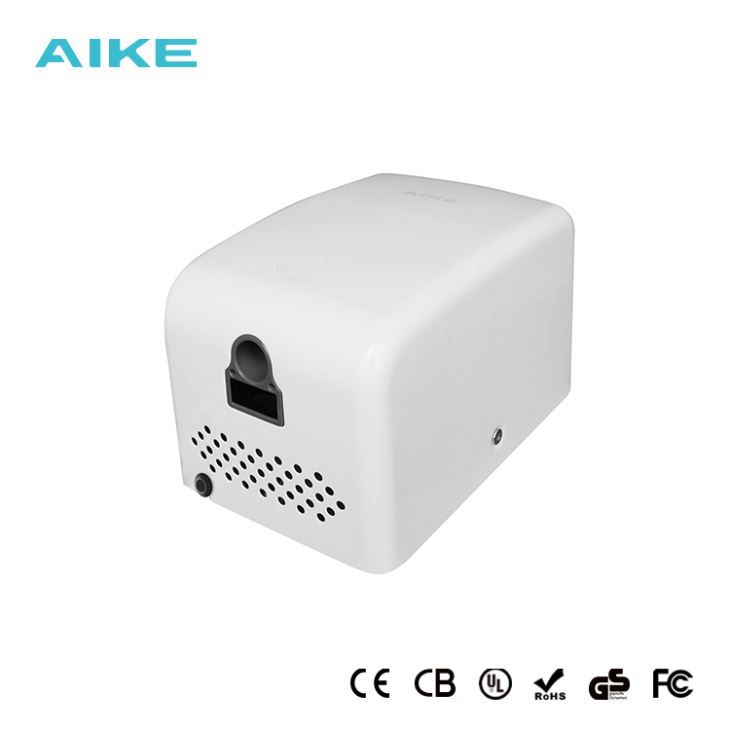 Электрические сушилки для рук AIKE AK2803D_668  - Вид №3