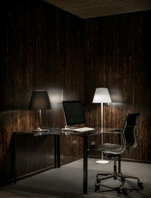 торшер Artemide Melampo terra 0123010A 64272 - Вид №5