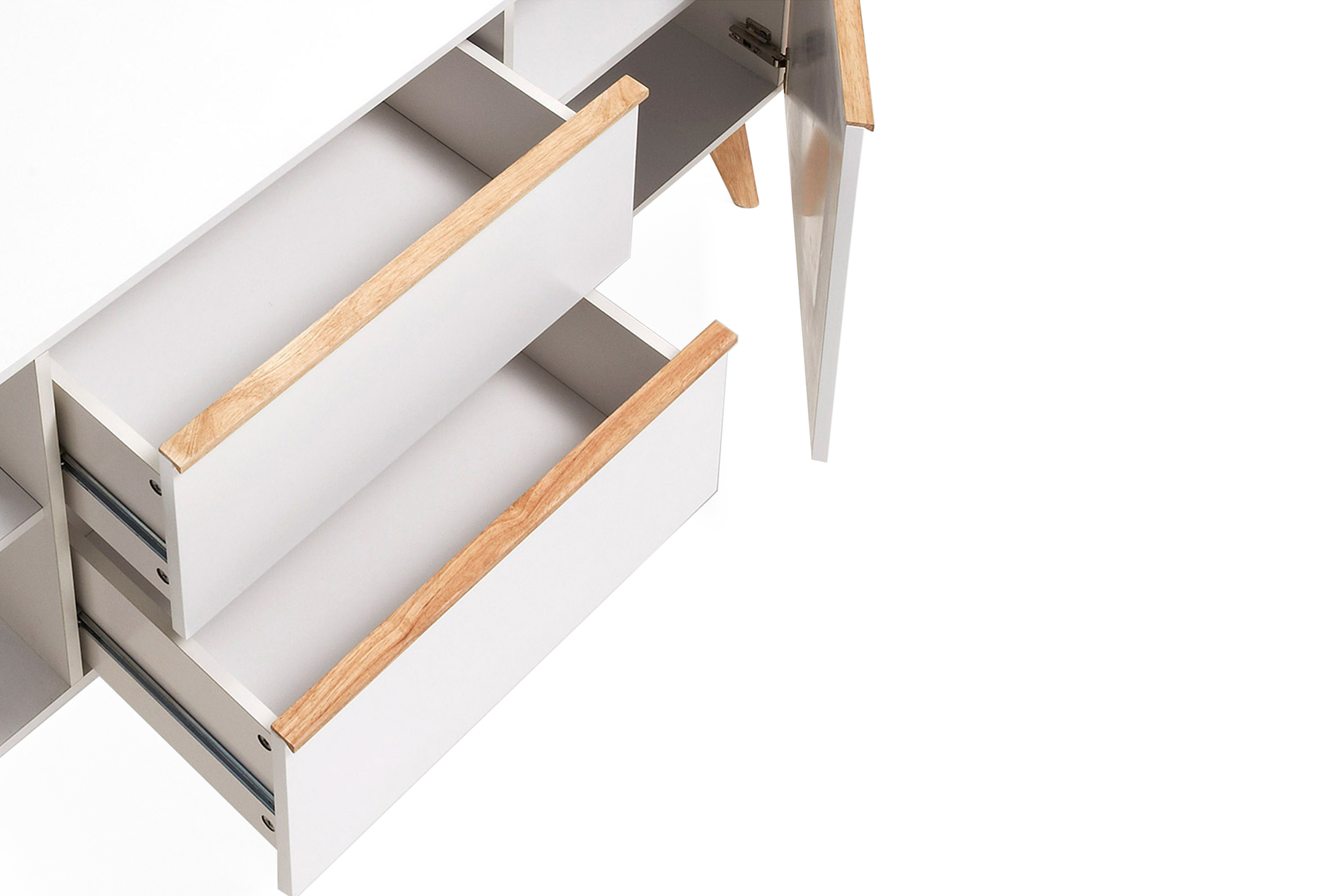 2000983226693 Тумба Meety ширина 120 LA FORMA  - Вид №3