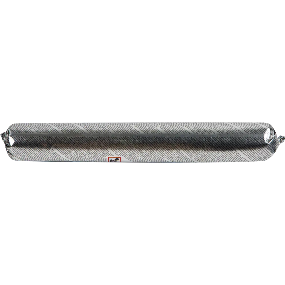 Клей-герметик полиуретановый Soudal Soudaflex 40 FC 600 мл черный STLM-2186579 - Вид №1