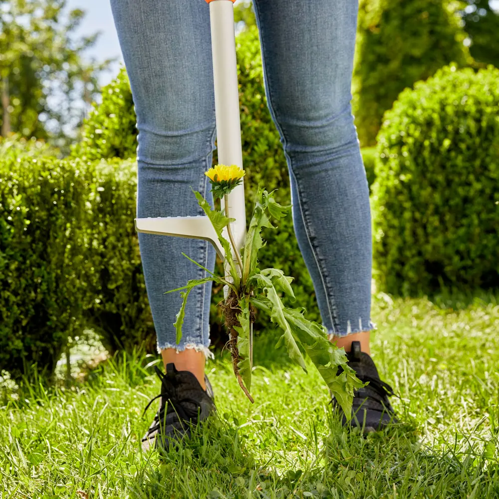 Удалитель сорняков Gardena 1 м STLM-2027388 - Вид №8