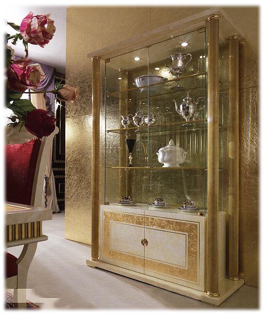 Витрина Magna Plus TURRI T344/P Classic