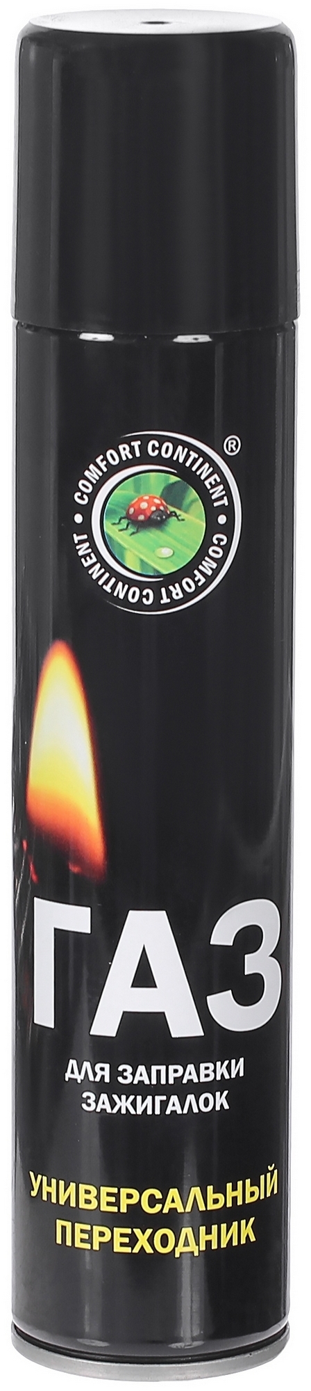 Газовый баллон Santreyd для паяльных работ и зажигалок 180 мл 81988807