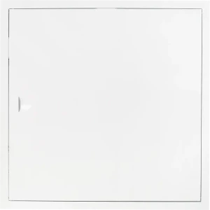 Люк ревизионный «Домвент» 50х50 см цвет белый