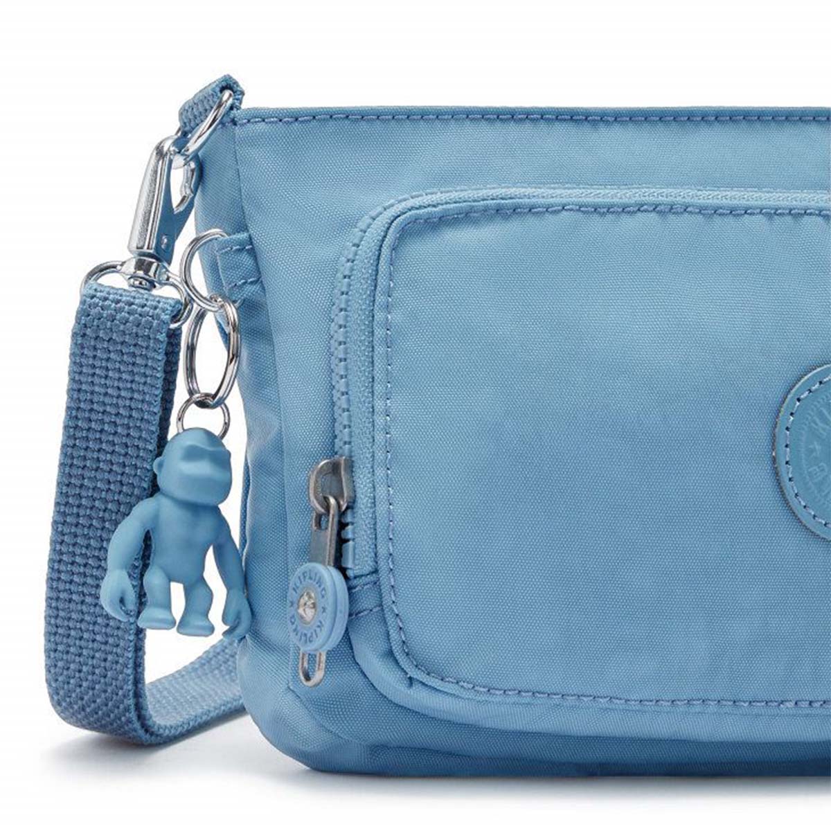 KI6955M81 Сумка кросс-боди Small 2 in 1 Crossbody and Pouch Kipling Myrte  - Вид №3