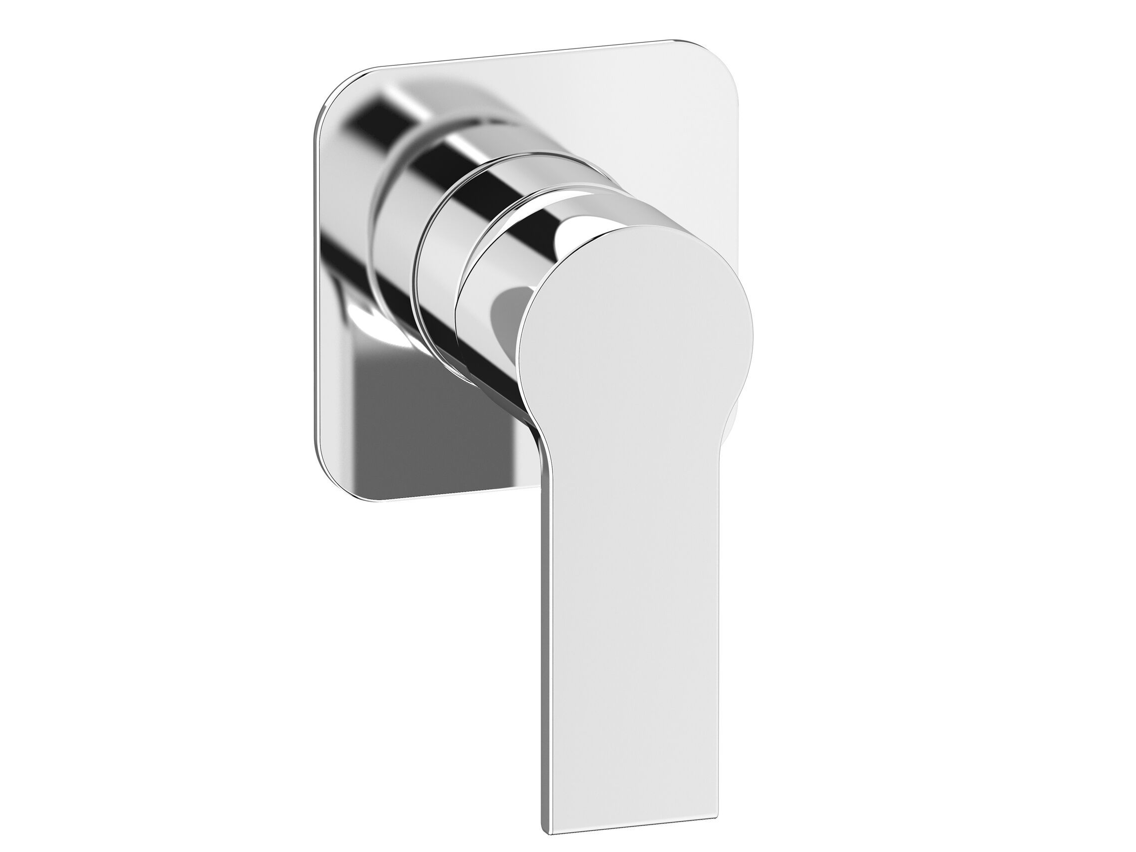 Односторонний настенный смеситель IB WhyNot? ARCH-00116637