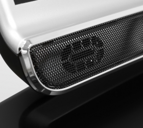 Беговая дорожка oxygen new classic aurum ac lcd Oxygen Fitness sun-id-2069104 - Вид №9