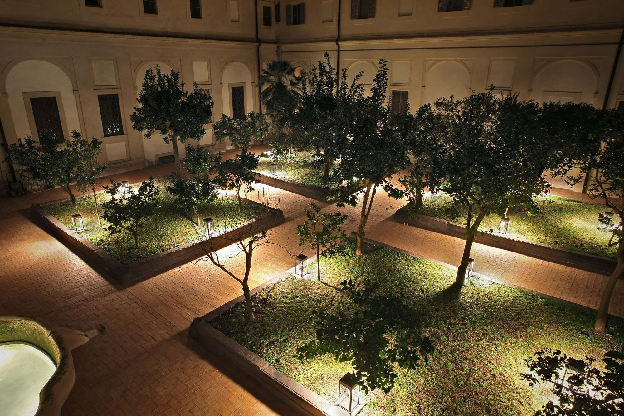 9414869 Мобильный светильник Platek ETEREA 2.0  ETEREA 2.0 Large - LED 4000K 114°  - Вид №9