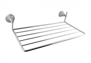 1499 ** 36 Вешалка для полотенец Nicolazzi Series Impero