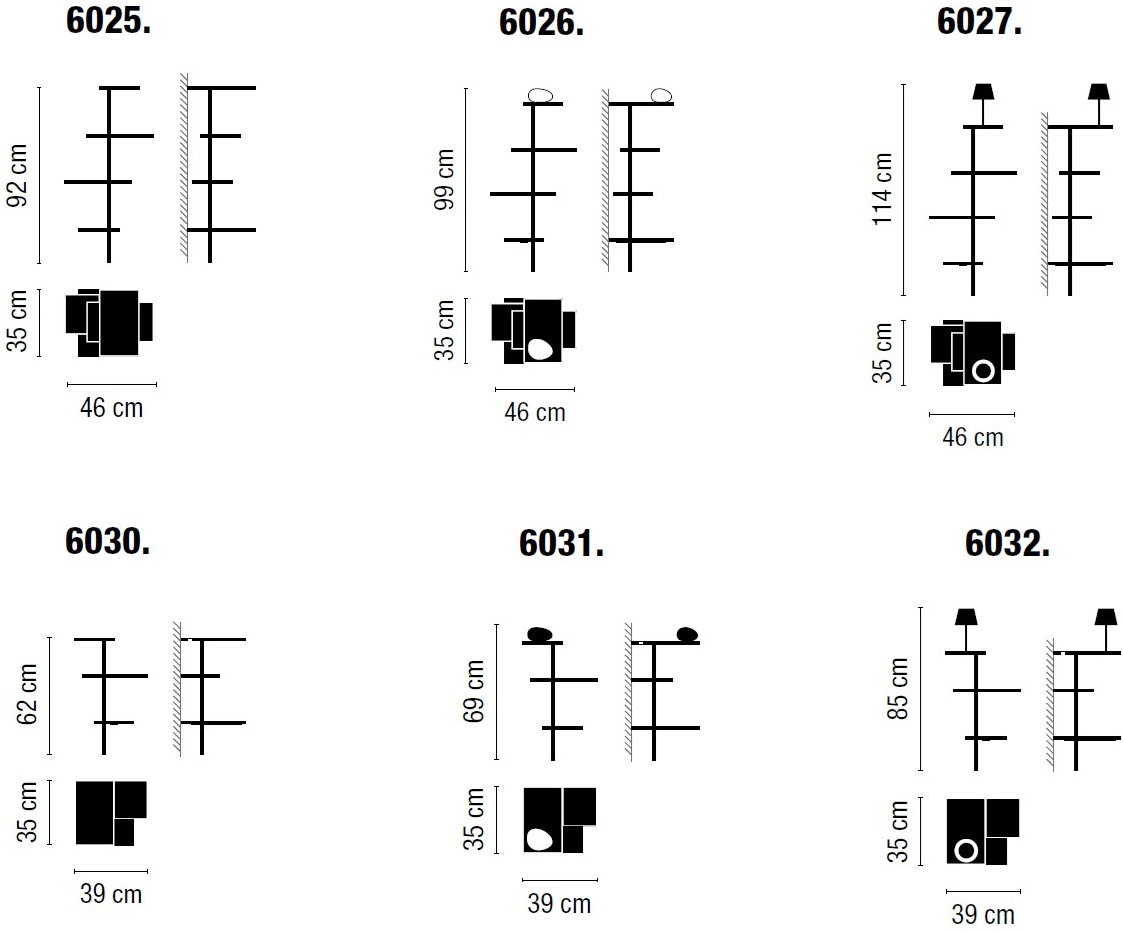 Vibia Настенный светильник Suite sun-id-1399661 - Вид №3