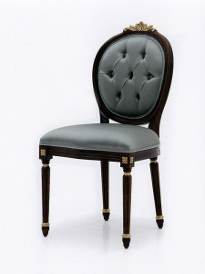 Стул SAVOIA SEVEN SEDIE 0652S