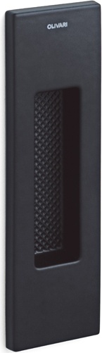 D111_NP Ручка для раздвижной двери SIRO D111 OLIVARI 