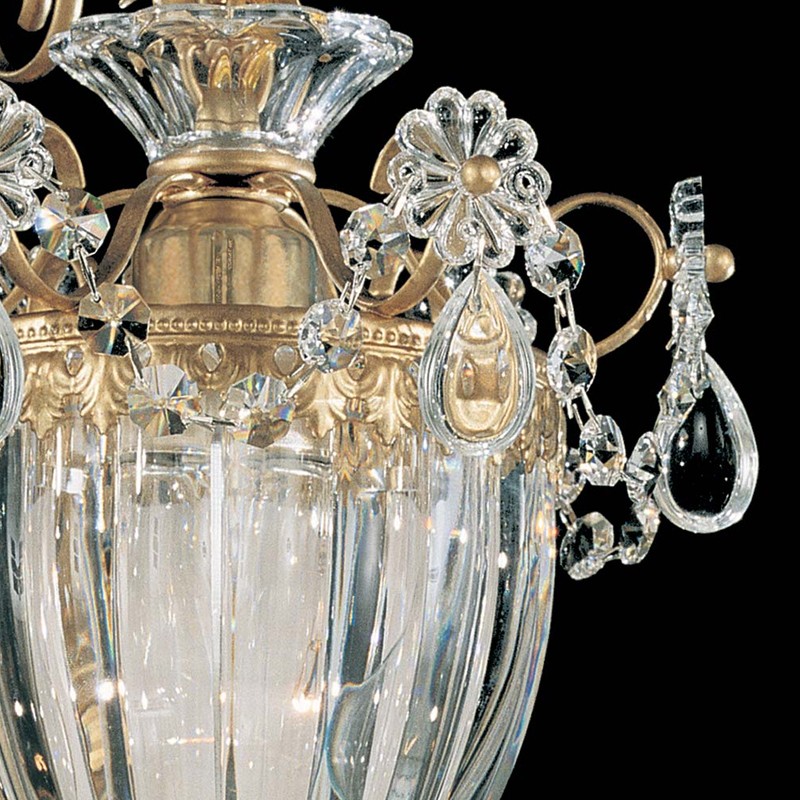 Schonbek 1241 22A BAGATELLE подвес Santreyd 84256 - Вид №2