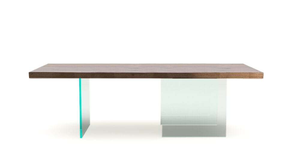 Прямоугольная столешница из дуба Devina Nais Free ARCH-00106044 - Вид №15