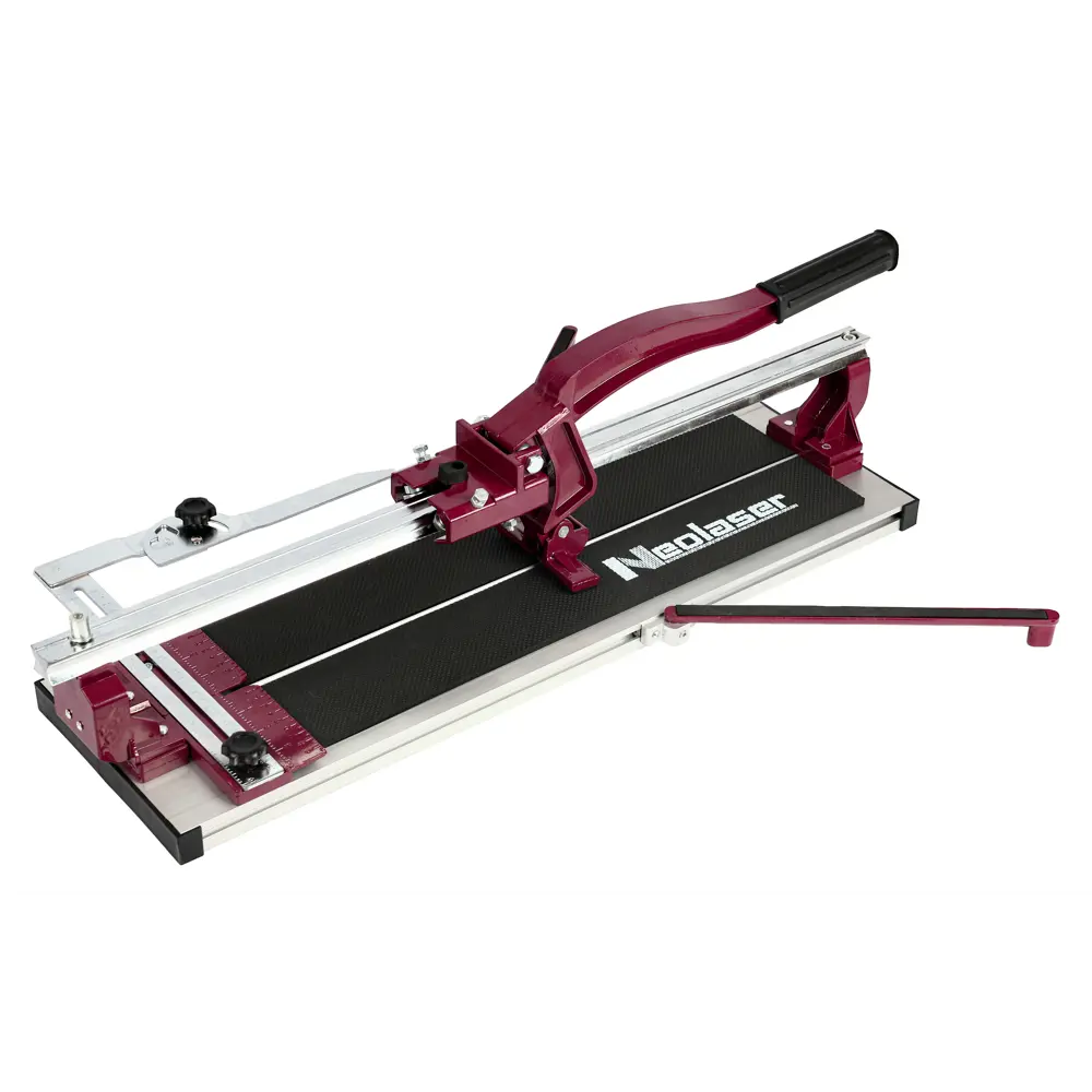 Плиткорез ручной рельсовый NEOLASER NTC-500-M для точной резки плитки 89398763 STLM-1399864