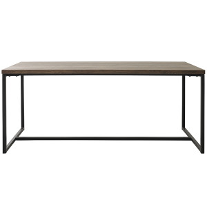 40793020 Стол , rivoli, 180х90х75 см Unique Furniture