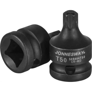 Торцевая головка ударная Jonnesway 3/8 дюймов T20 38 мм