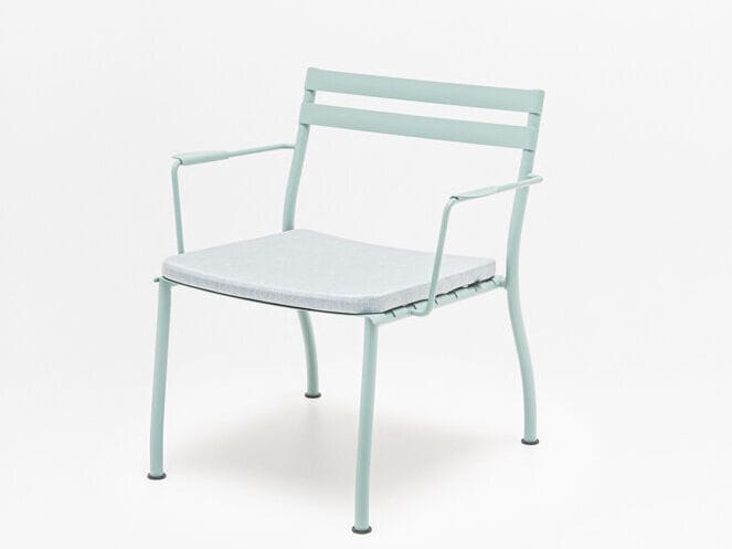 Металлический садовый стул MDD Flaner ARCH-00053569