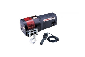 16449893 Электрическая лебедка DV-2500i 24V 640614 COMEUP