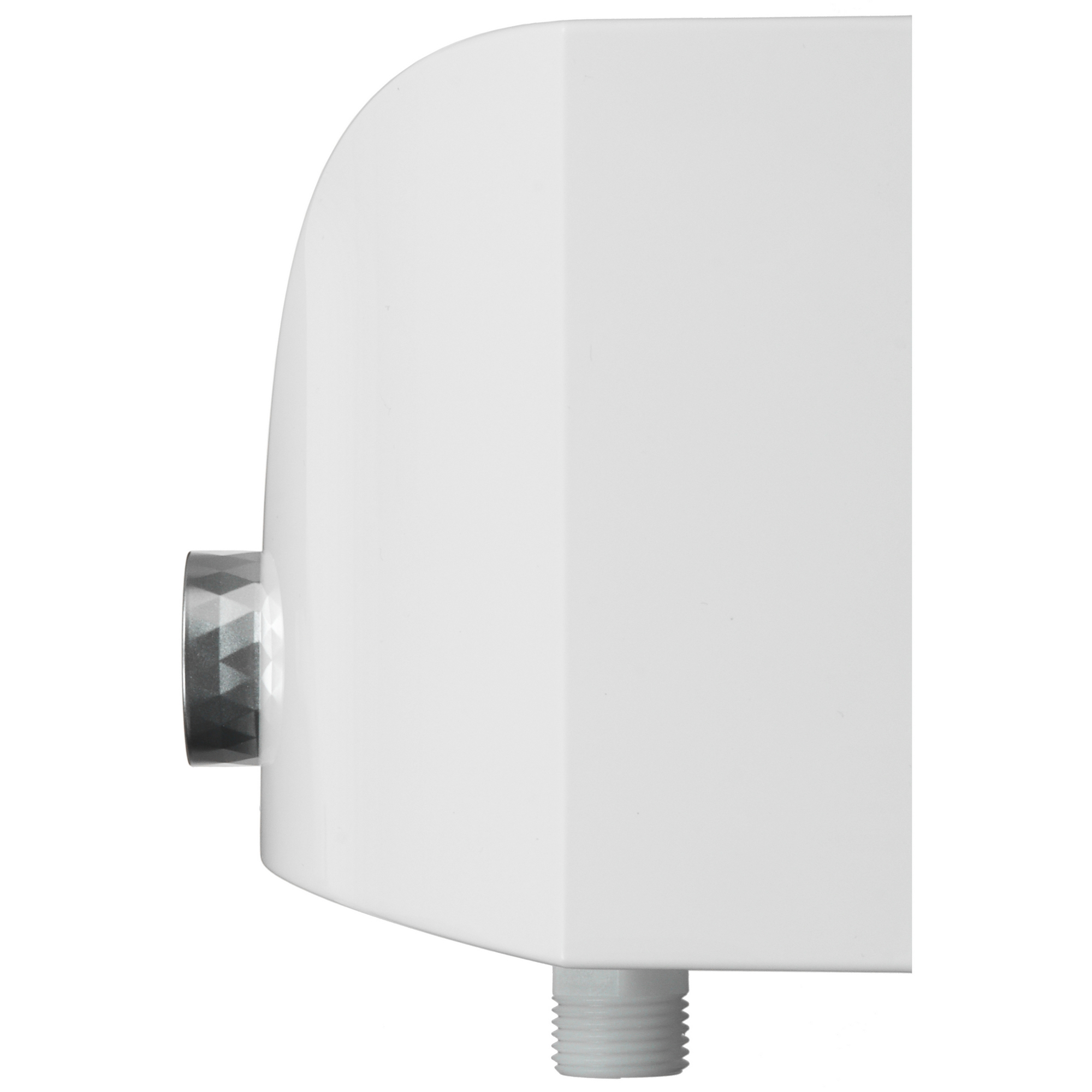 9083825 Водонагреватель электрический Thermex Vetro 5500 combi STDN-0149101 - Вид №2