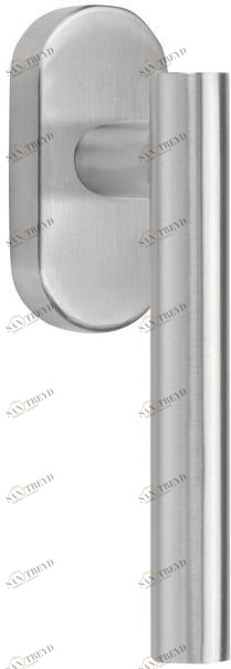 Formani Оконная ручка из стали dk Basic Lbvii-dk-o