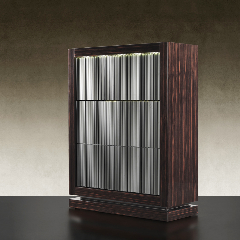 Барный шкаф  REFLEX AVANTGARDE BAR COCKTAIL - 1 