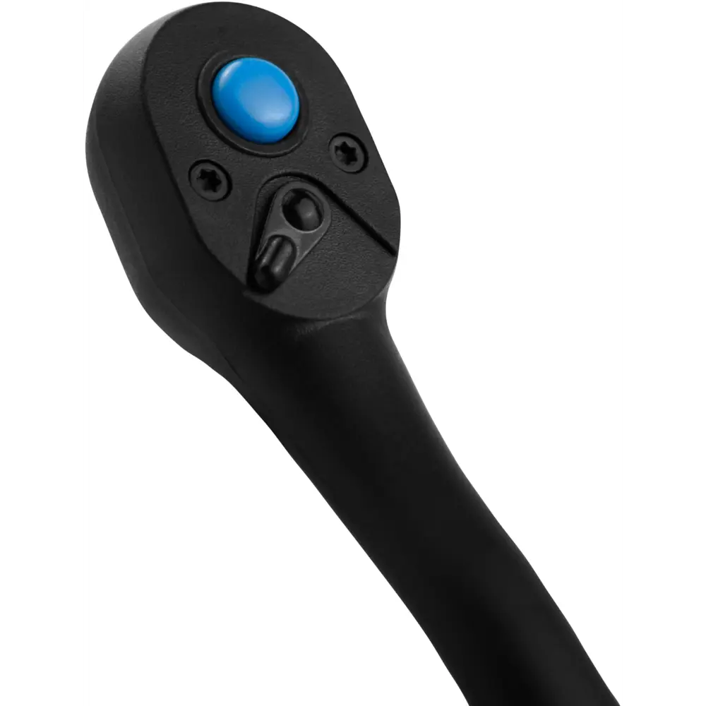 Ключ трещотка Vertextools 0030-72-38 3/8 дюйма 210 мм STLM-2045226 - Вид №2