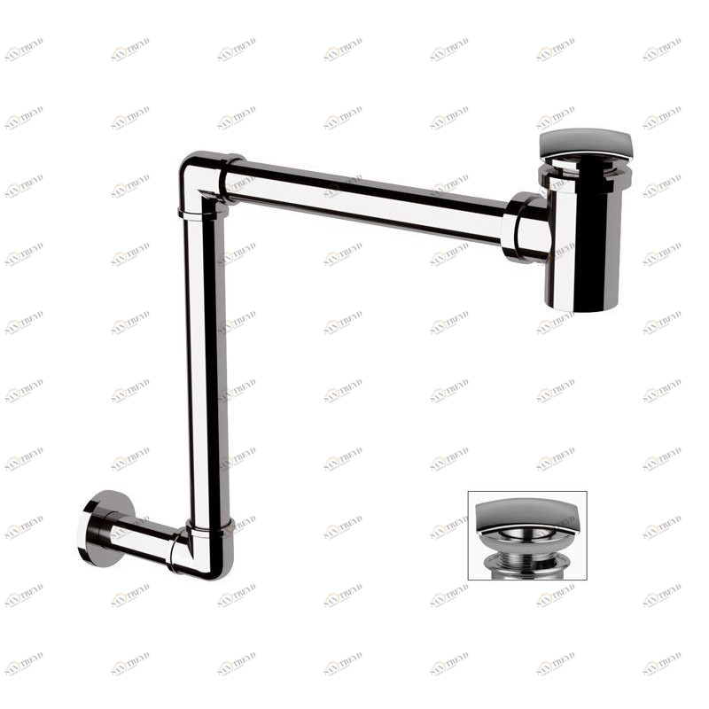 A787 Сифон DANIEL RUBINETTERIE 