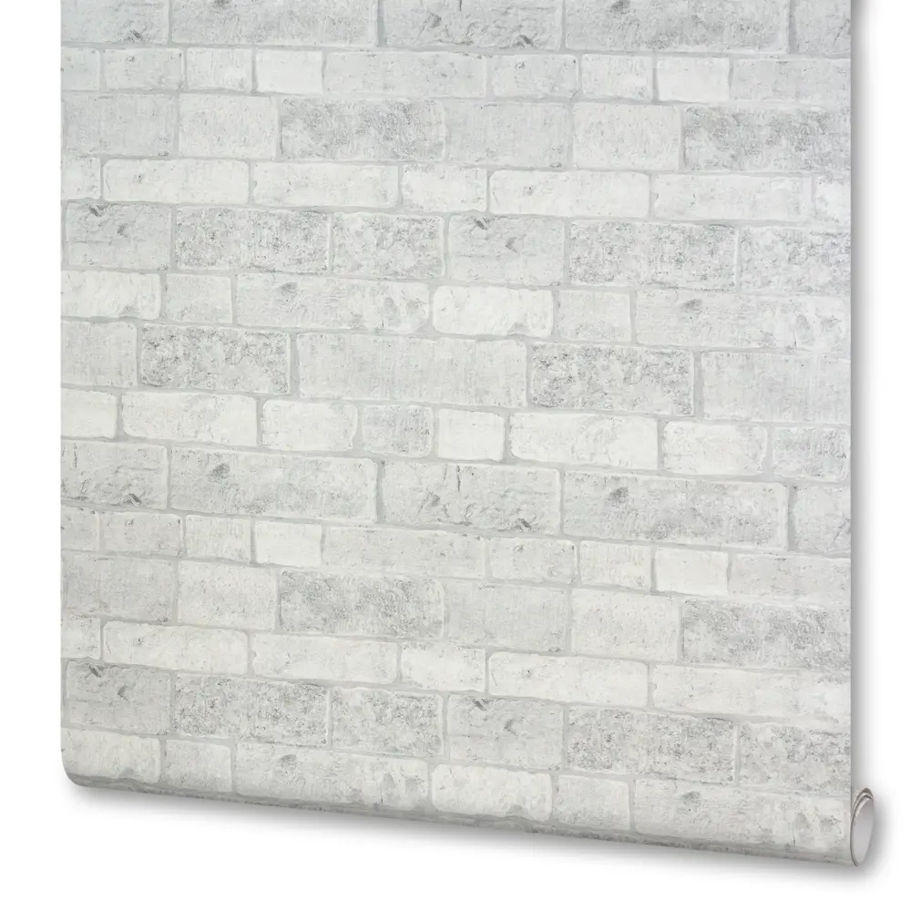 Обои флизелиновые Ateliero Concept белые 1.06 м 68123-01 STLM-2151943