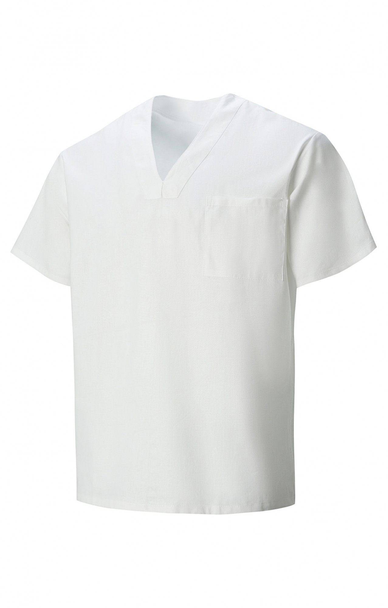 66034 Куртка пекаря  Повар  размер 48-50/170-176 Спецодежда 