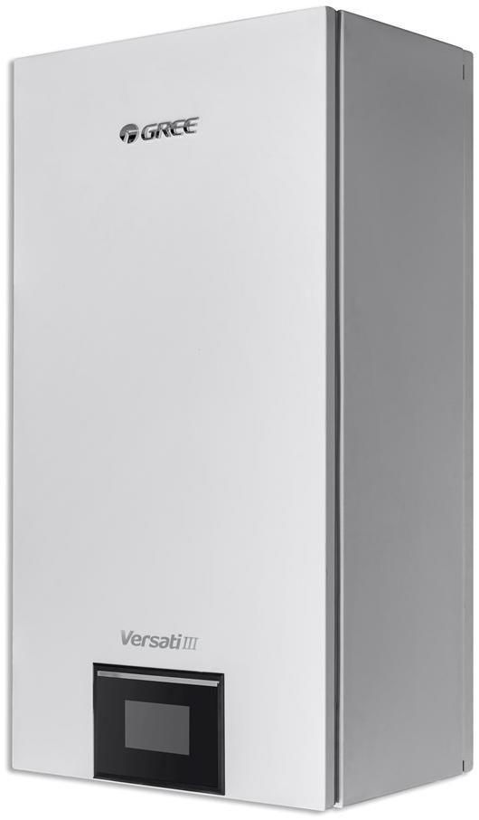 Gree Тепловой насос воздух / вода Versati iii sun-id-1362668 - Вид №1