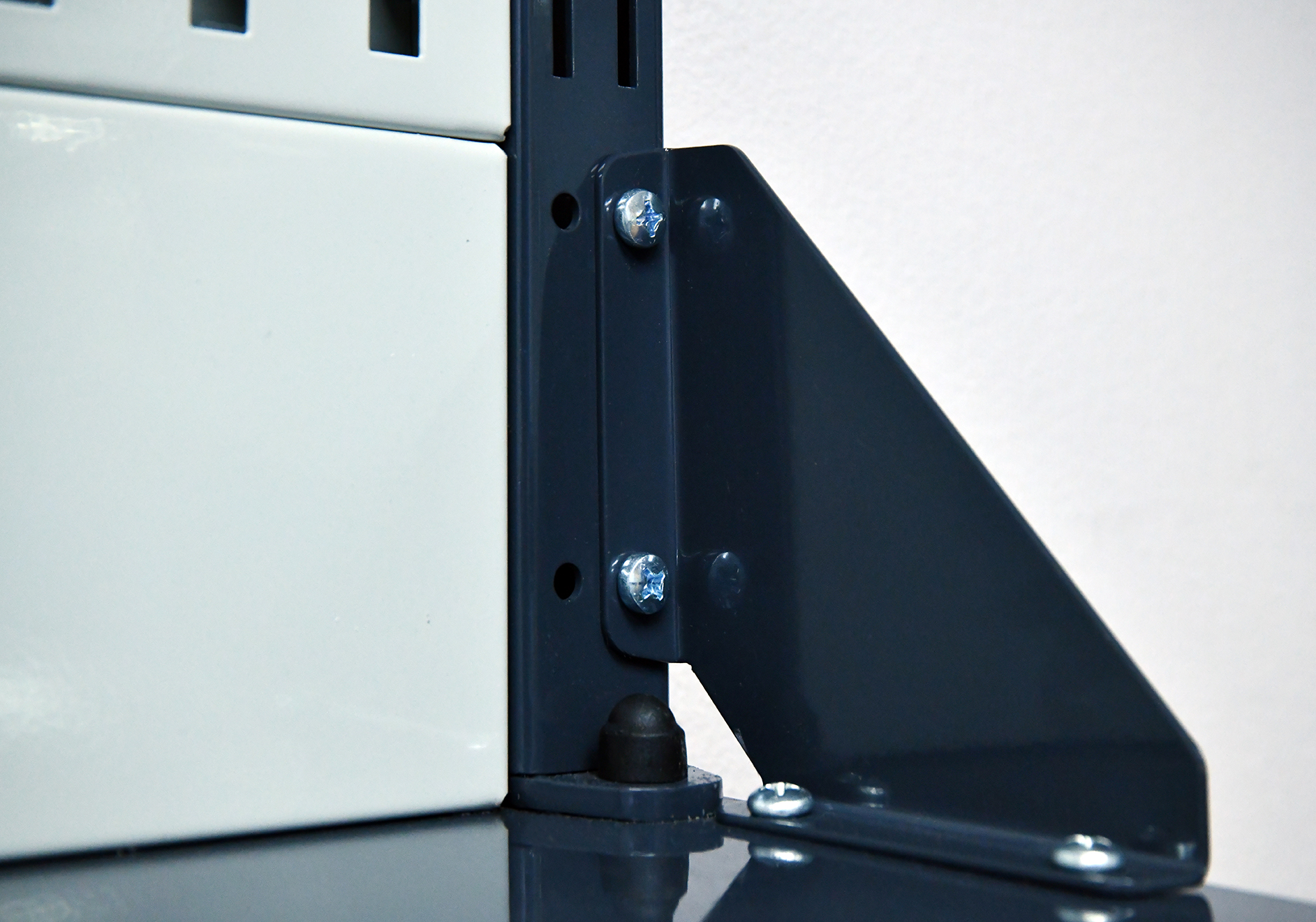 Верстак слесарный MCN 1252.S88 Верстакофф 111386 - Вид №5