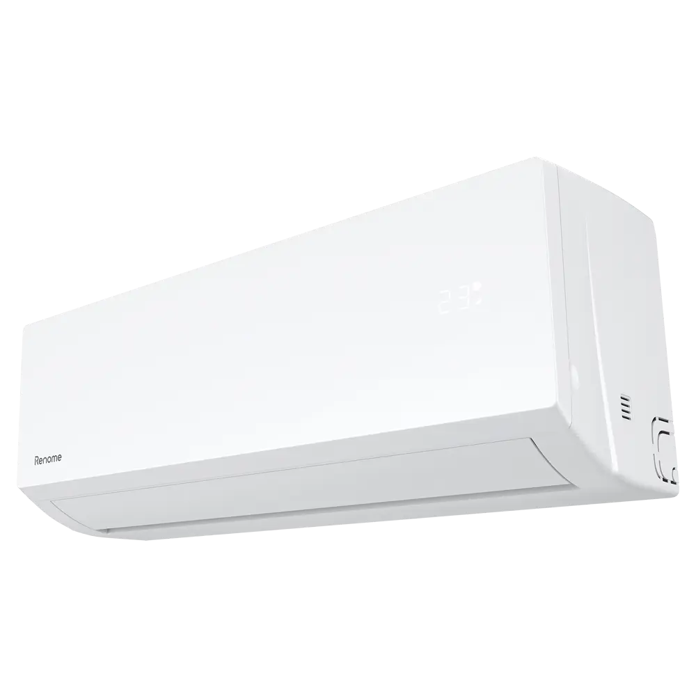 Сплит система Renome Unica RN-UNW18ME 18К BTU охлаждение/обогрев c Wi-Fi STLM-2085186 - Вид №4