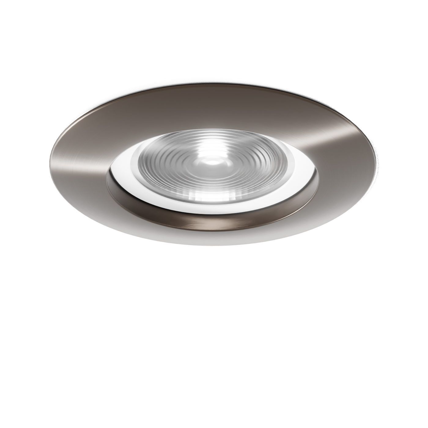 Алюминиевый круглый прожектор Amarcords Flat ARCH-00141783 - Вид №14