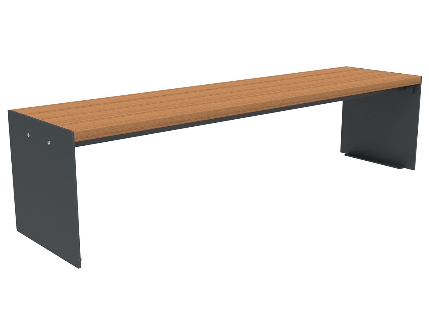 Скамейка в окуме Lazzari Recto ARCH-00149897 - Вид №14