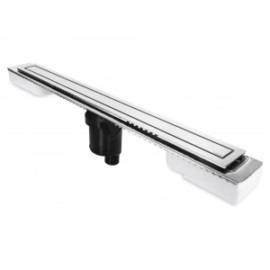 090050 Желоб водосток TOP Stark 700  Berges TOP Stark